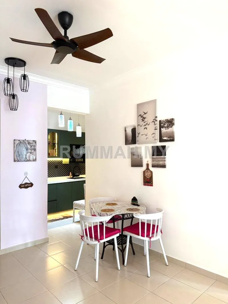condo in Tanjung Tokong, Penang — photo 2