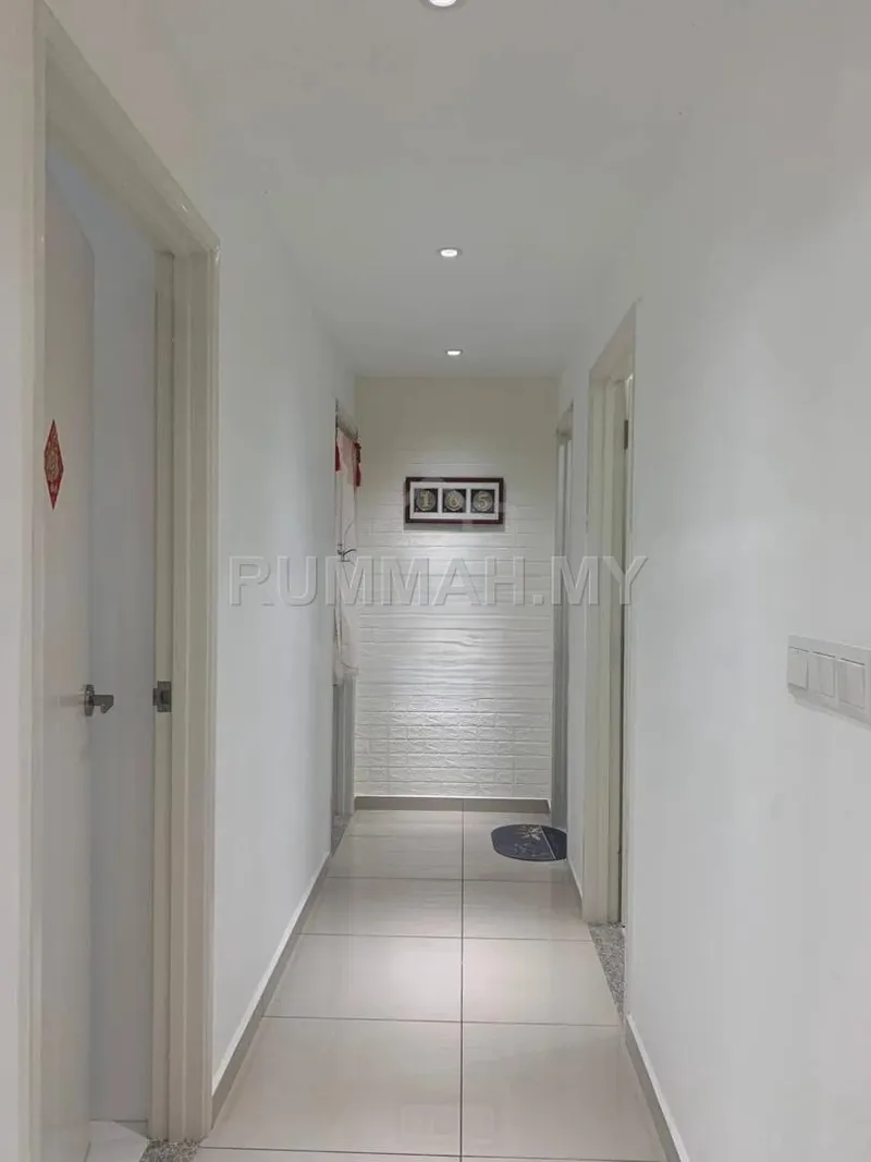 condo in Tanjung Tokong, Penang — photo 3