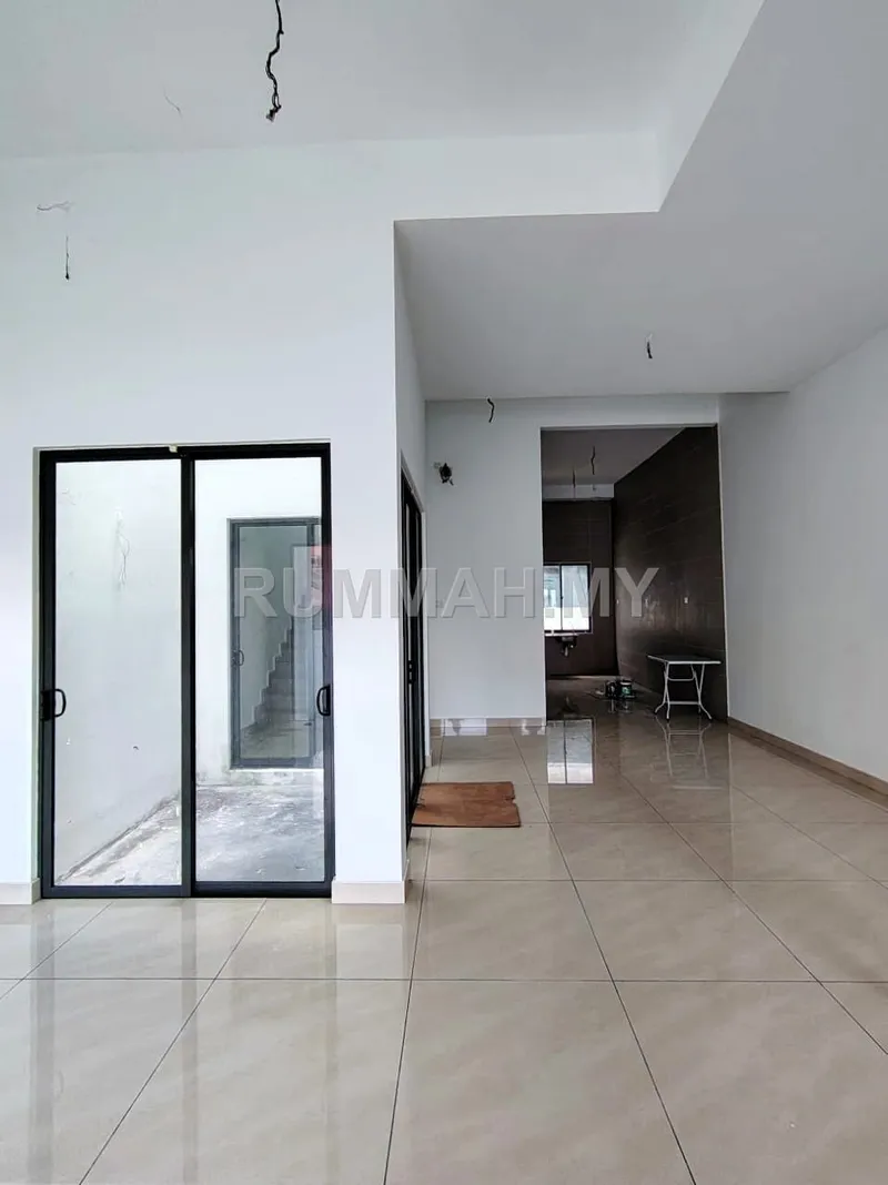house in Jelutong, Penang — photo 3