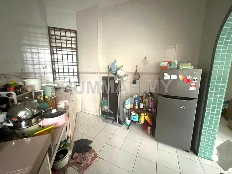 condo in Gelugor, Penang — photo 2