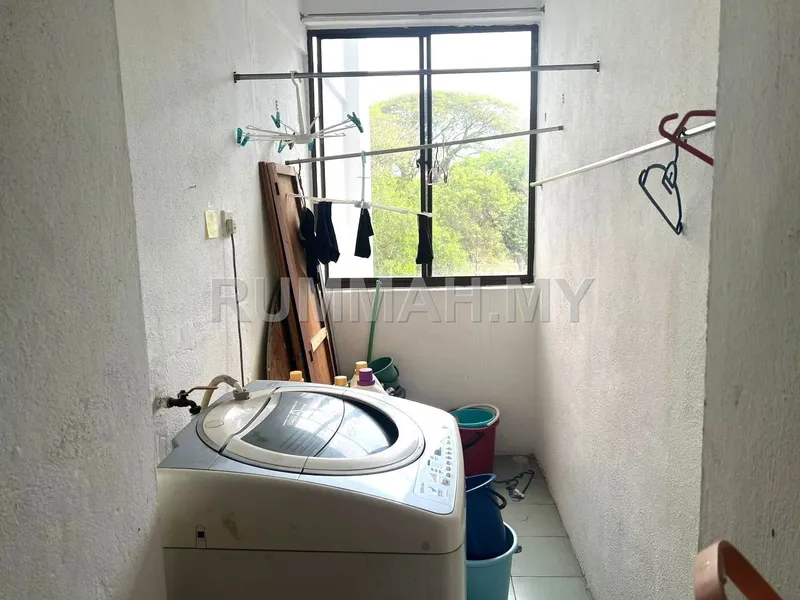 condo in Gelugor, Penang — photo 3