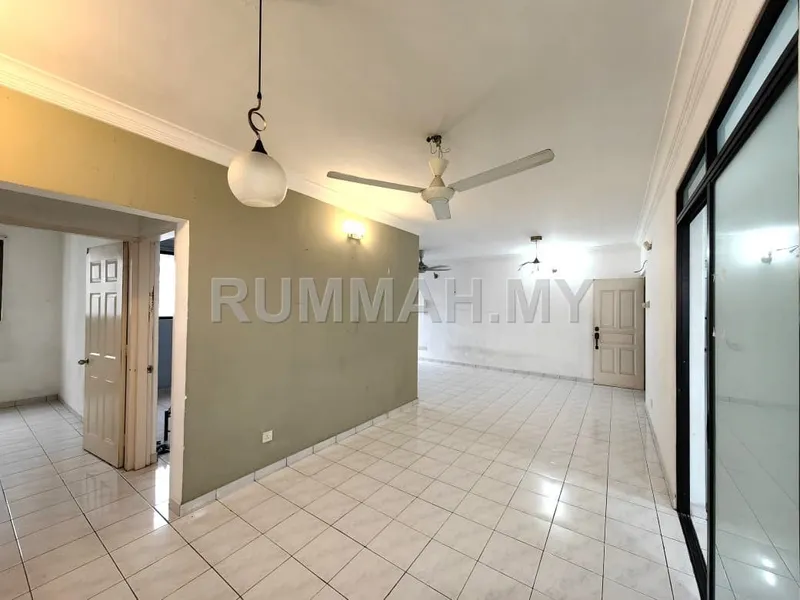 condo in Bayan Lepas, Penang — photo 2