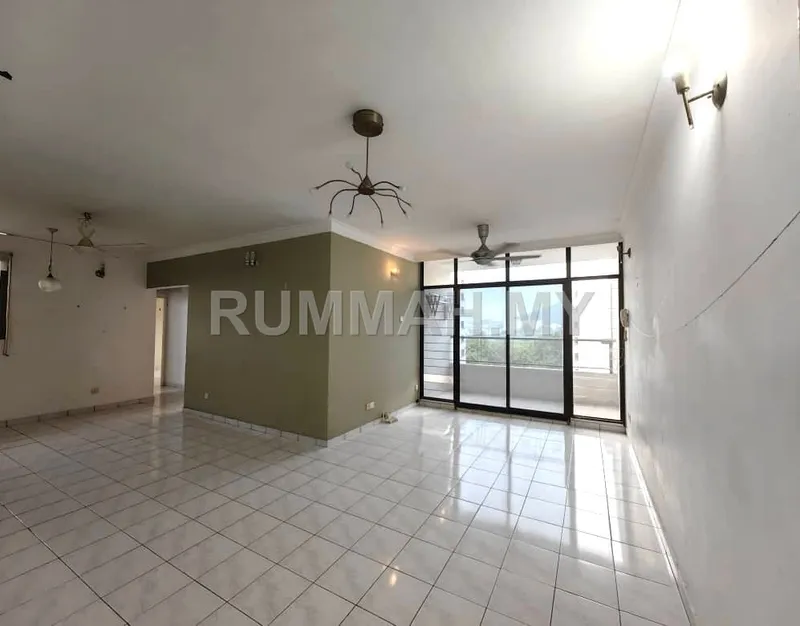 condo in Bayan Lepas, Penang — photo 3