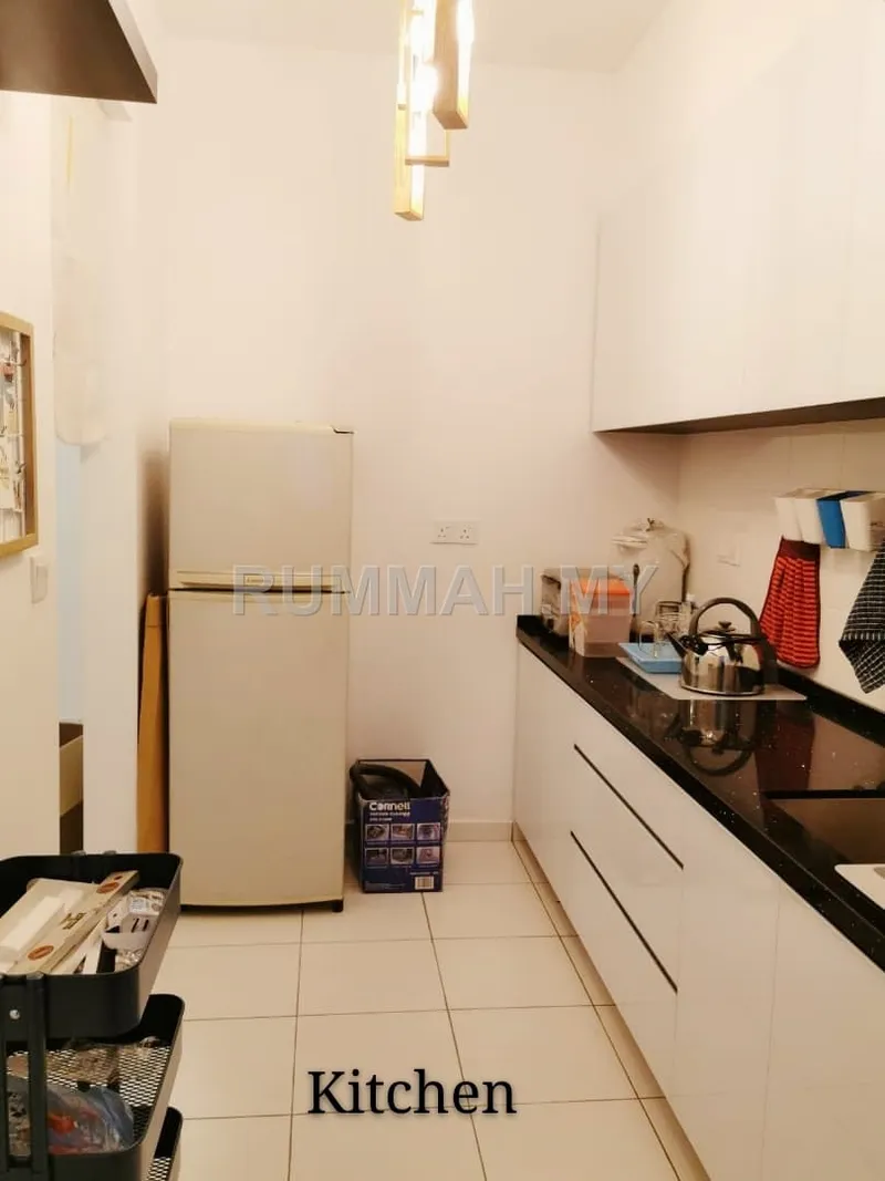 condo in Tanjung Tokong, Penang — photo 2