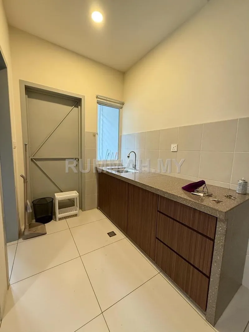 house in Simpang Ampat, Penang — photo 3