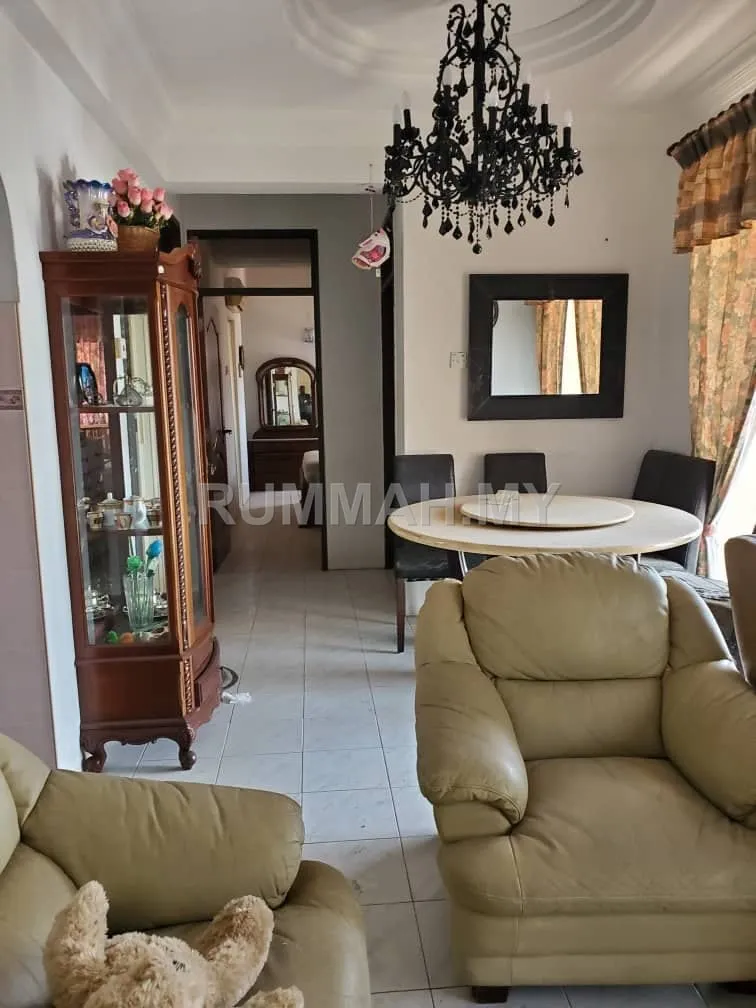 condo in Bayan Lepas, Penang — photo 2
