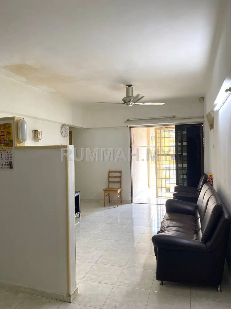 condo in Farlim, Penang — photo 2