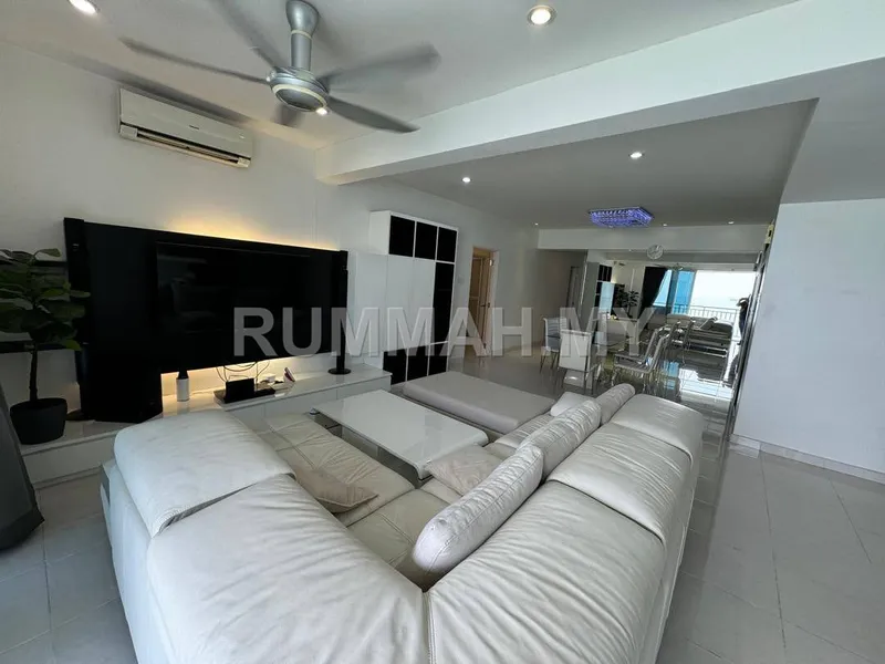 condo in Jelutong, Penang — photo 2
