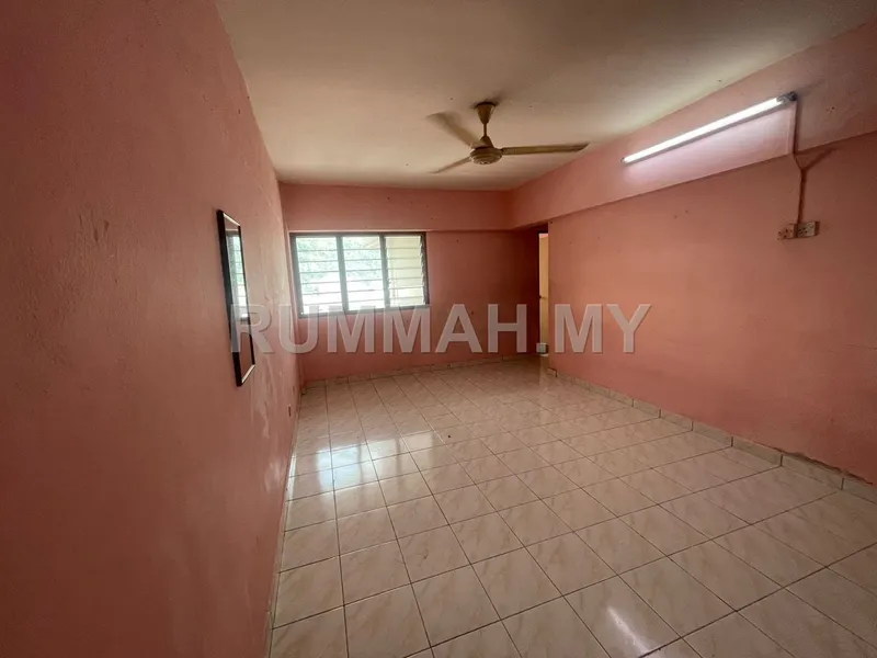 condo in Air Itam, Penang — photo 2