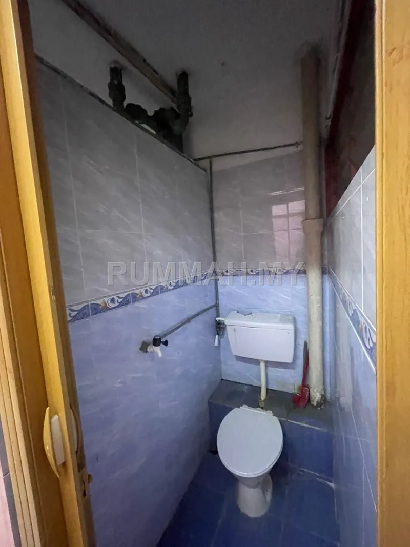 condo in Air Itam, Penang — photo 3
