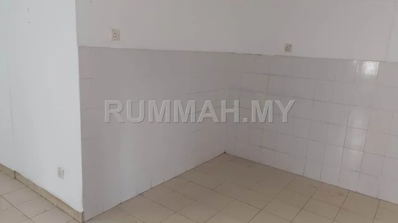 condo in Bayan Lepas, Penang — photo 2