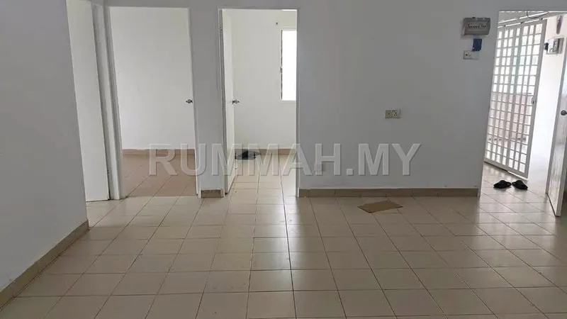 condo in Bayan Lepas, Penang — photo 3