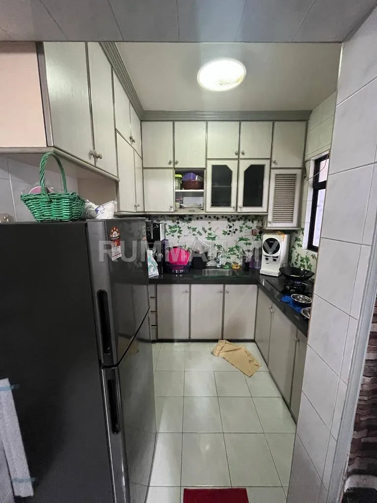 condo in Jelutong, Penang — photo 2