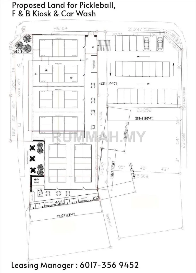 land in Seremban, Negeri Sembilan — photo 2
