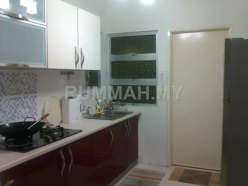 condo in Bayan Lepas, Penang — photo 2