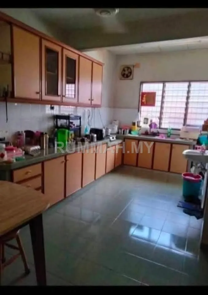 house in Air Itam, Penang — photo 3