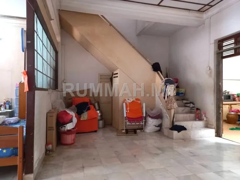 house in Air Itam, Penang — photo 3