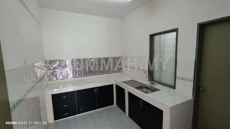 condo in George Town, Penang — photo 2