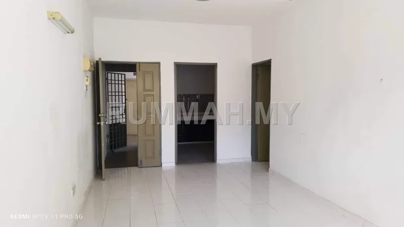 condo in George Town, Penang — photo 3