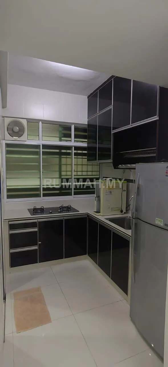 3-bedroom condo for sale in Tanjung Bungah, Penang - Permai Jaya , Tanjung Bungah