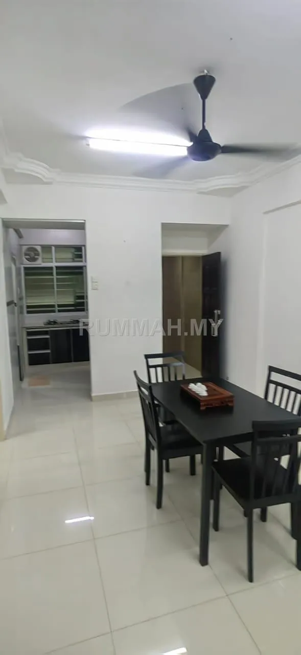 condo in Tanjung Bungah, Penang — photo 3