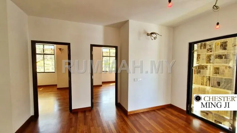 house in Bayan Lepas, Penang — photo 3