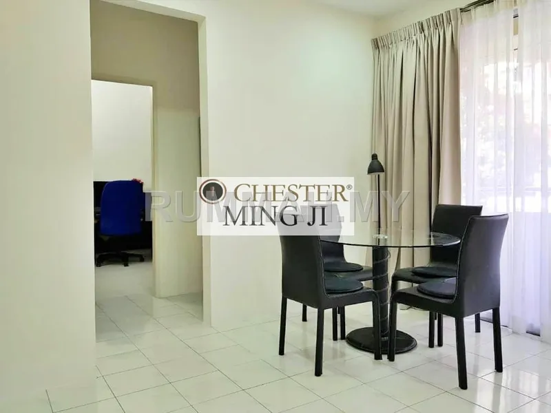 condo in Air Itam, Penang — photo 2