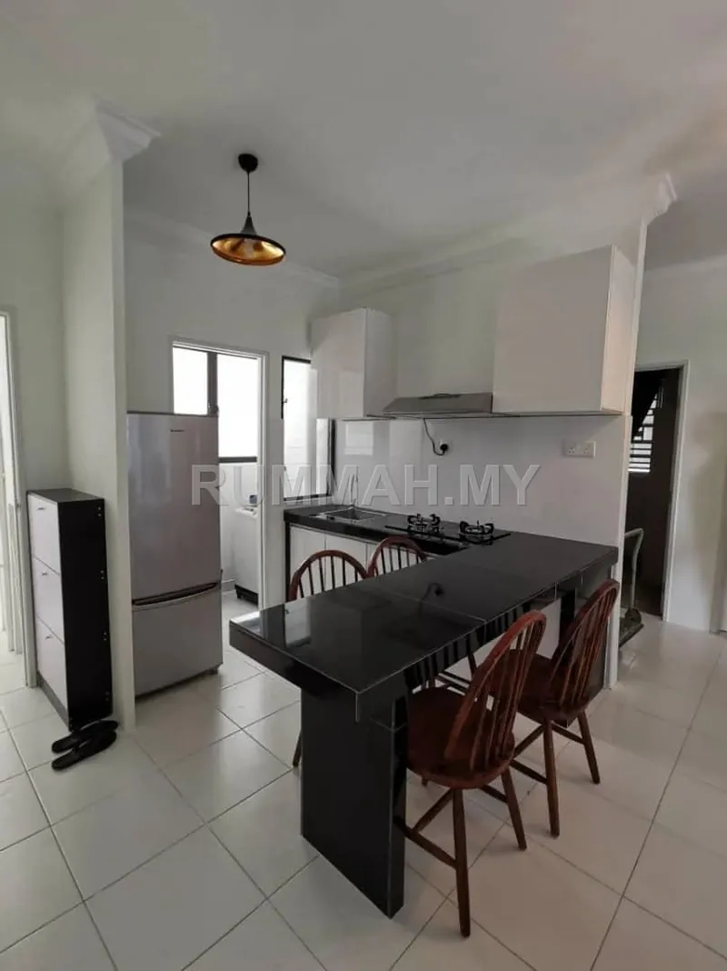 condo in Tanjung Tokong, Penang — photo 2