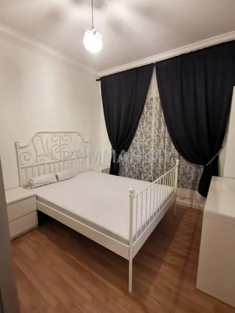condo in Tanjung Tokong, Penang — photo 3