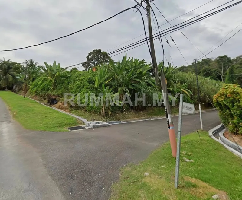 land in Seremban, Negeri Sembilan — photo 3