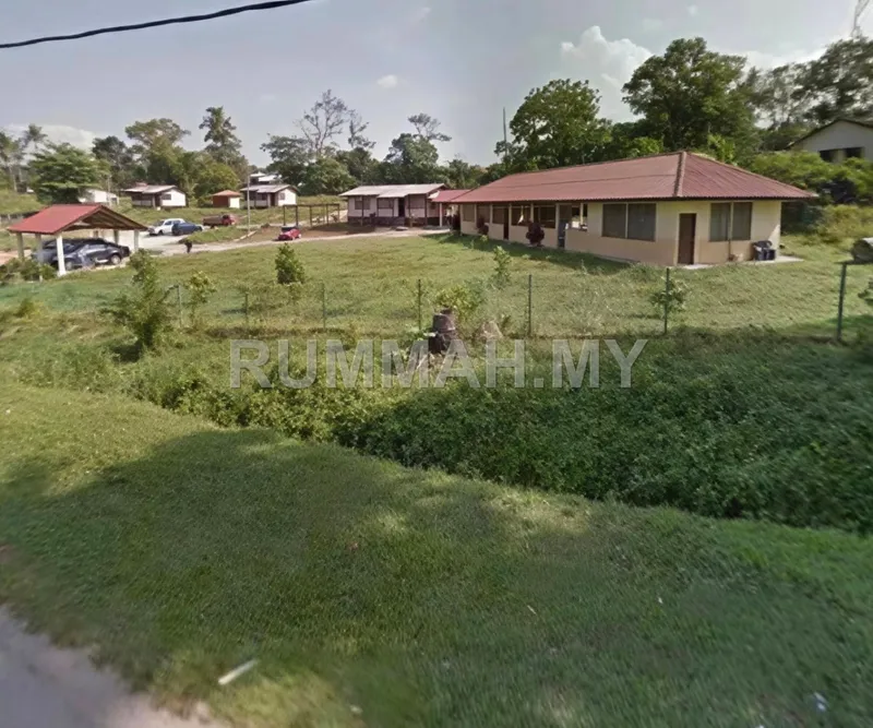 Land for sale in Seremban, Negeri Sembilan