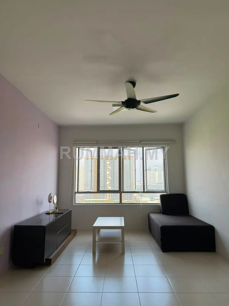 condo in Batu Kawan, Penang — photo 2