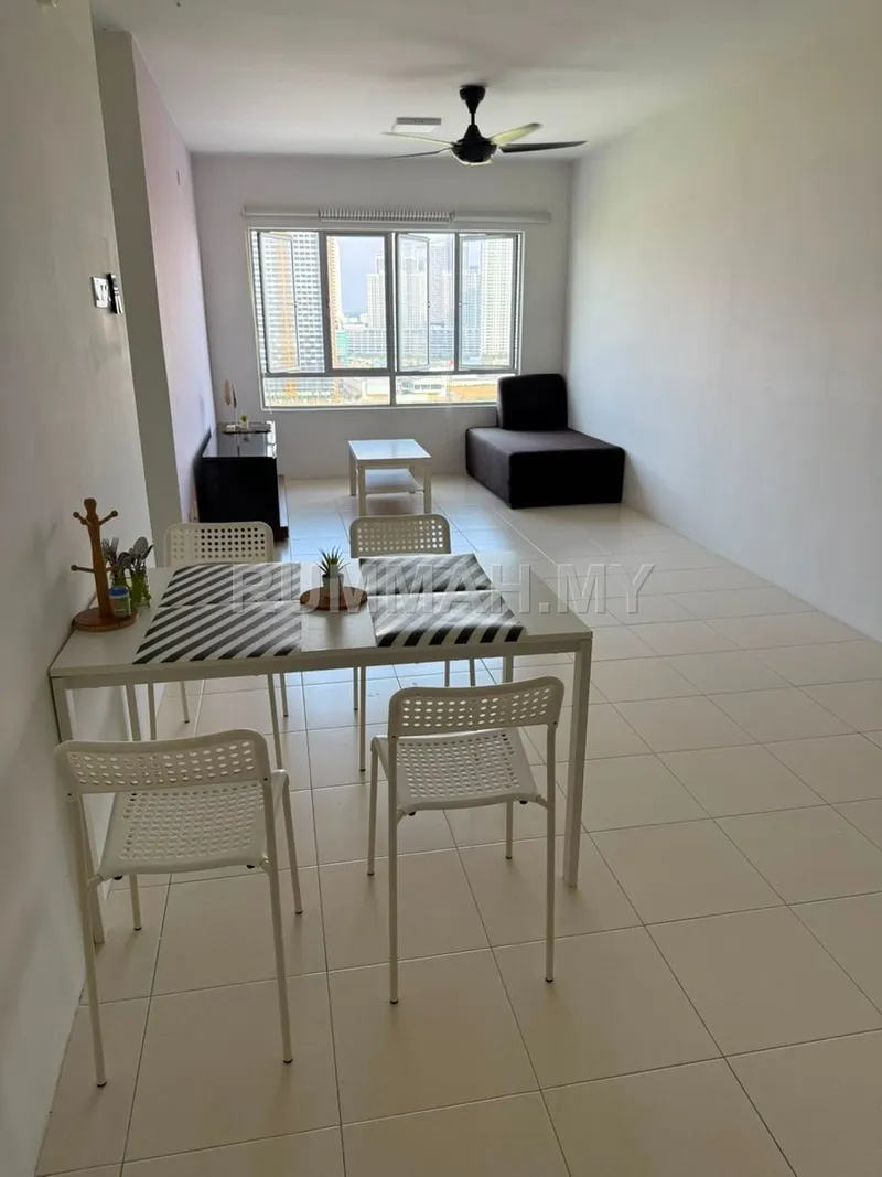 condo in Batu Kawan, Penang — photo 3