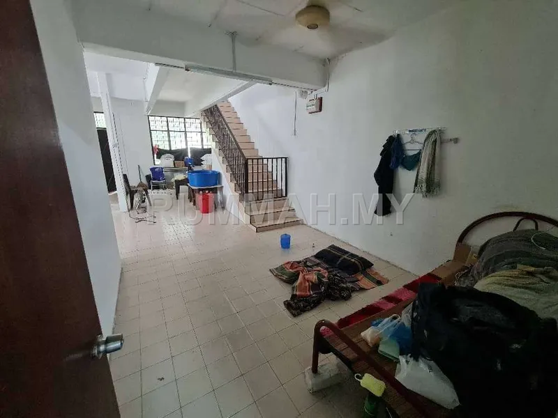 house in Jawi, Penang — photo 3