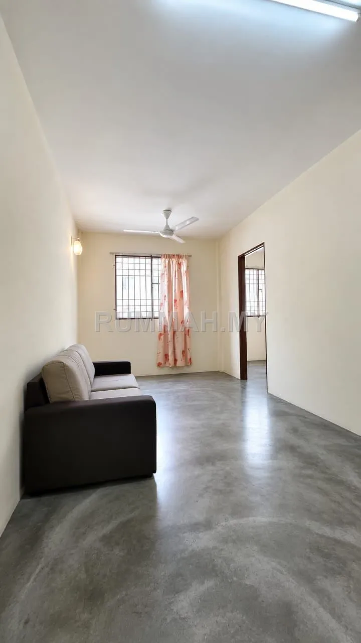 condo in Juru, Penang — photo 2