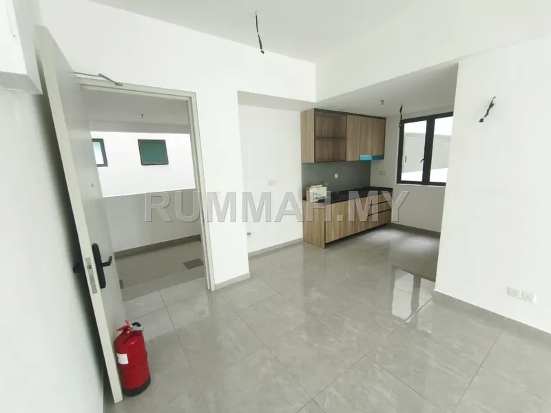 condo in Batu Kawan, Penang — photo 2