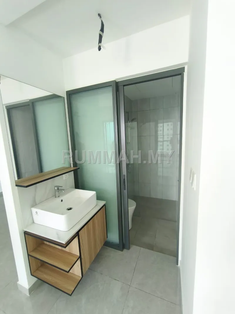 condo in Batu Kawan, Penang — photo 3