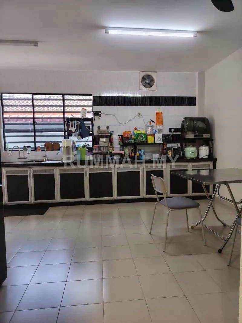 house in Kulim, Kedah — photo 3