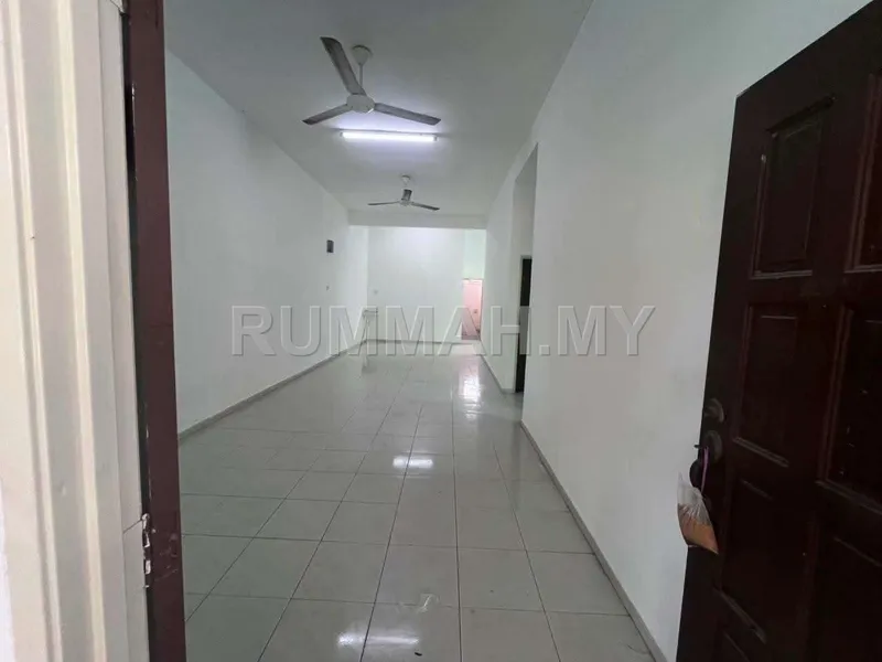 Single Storey Semi-D Taman Pandan Indah For Sale