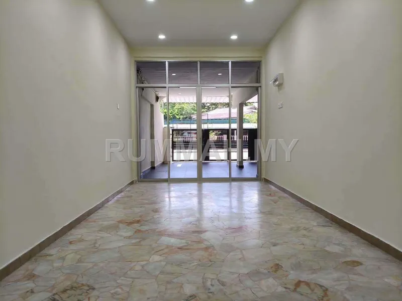 house in Bukit Mertajam, Penang — photo 3