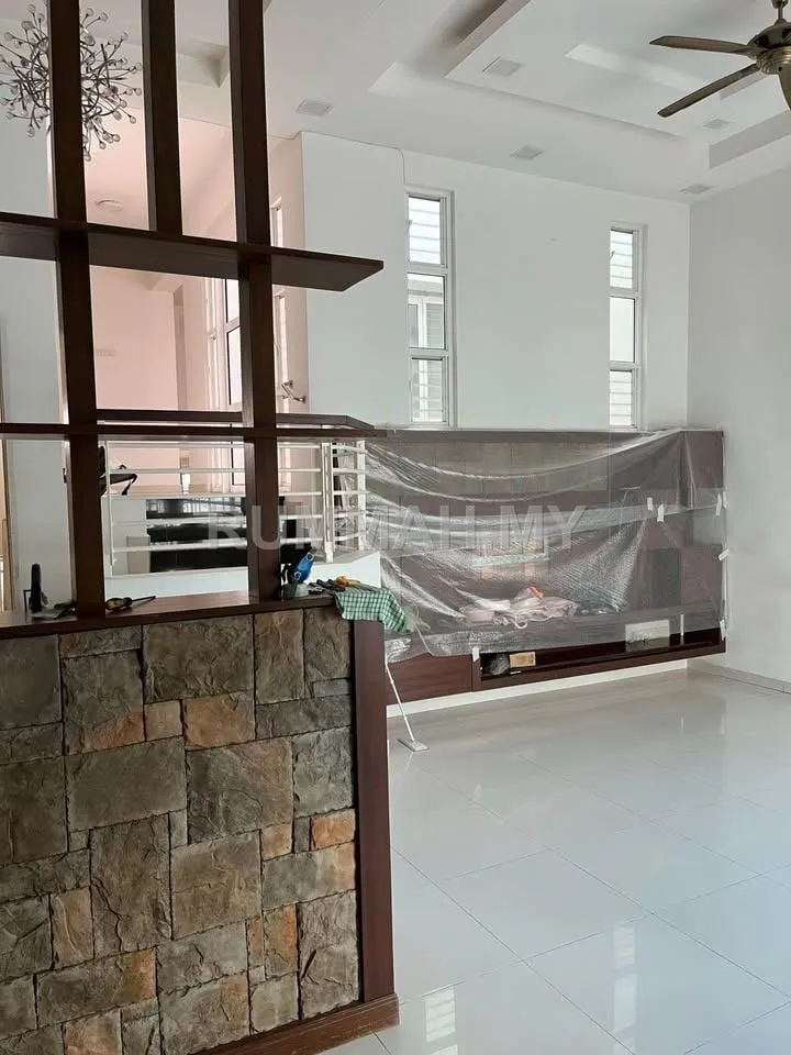 house in Jelutong, Penang — photo 2
