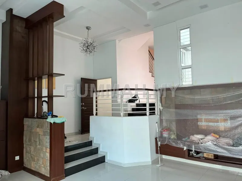 house in Jelutong, Penang — photo 3