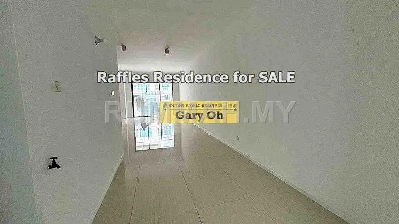 house in Gelugor, Penang — photo 3