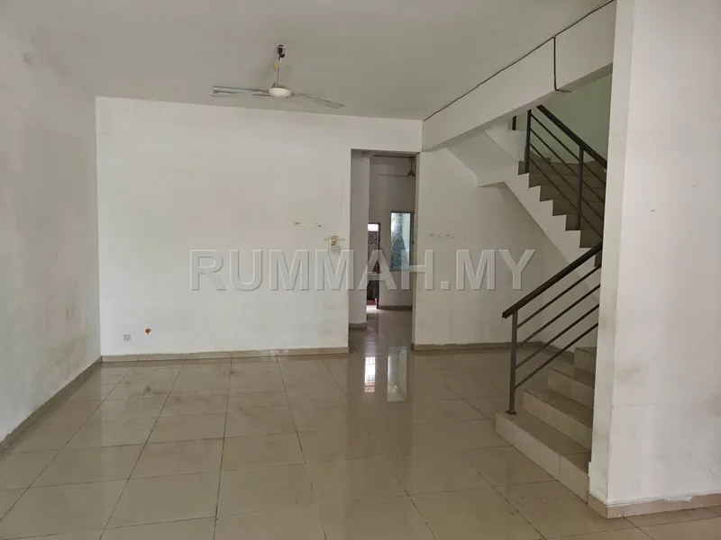 house in Simpang Ampat, Penang — photo 2