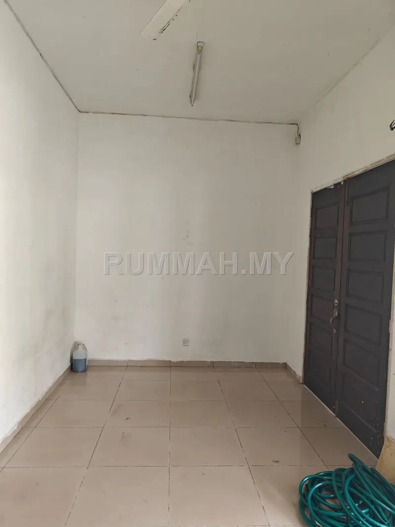 house in Simpang Ampat, Penang — photo 3
