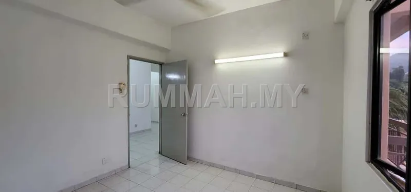 condo in Relau, Penang — photo 2