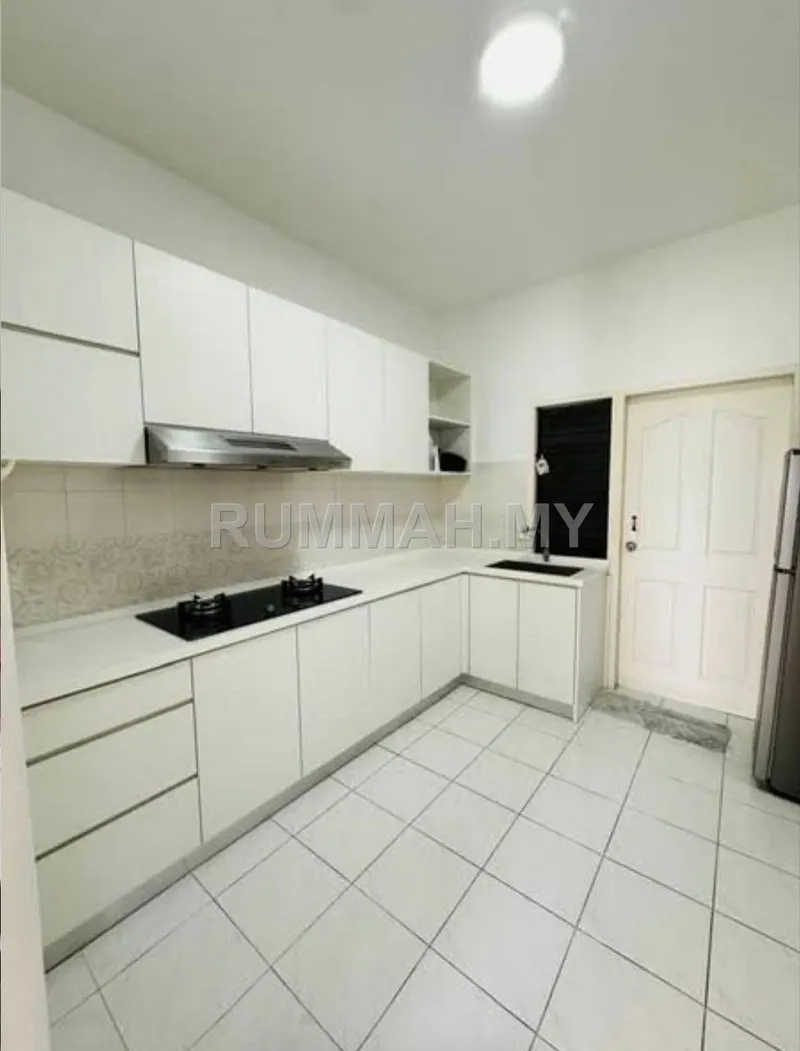 condo in Tanjung Tokong, Penang — photo 2