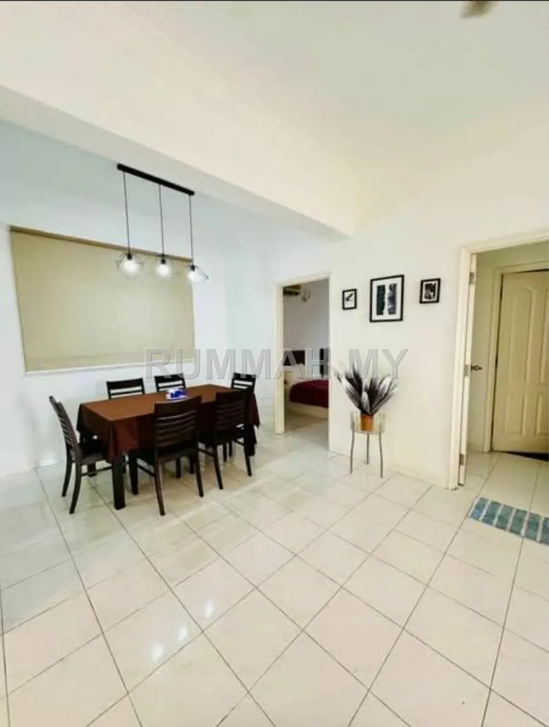 condo in Tanjung Tokong, Penang — photo 3