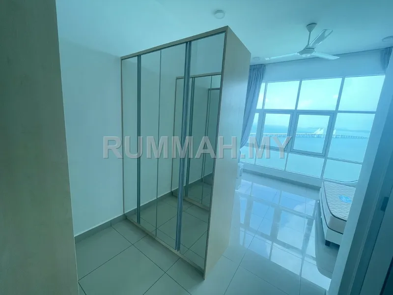condo in Bayan Lepas, Penang — photo 3