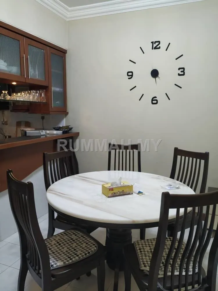 condo in Tanjung Tokong, Penang — photo 2